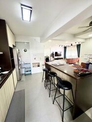 Blk 674B Fern Grove @ Yishun (Yishun), HDB 5 Rooms #520609141